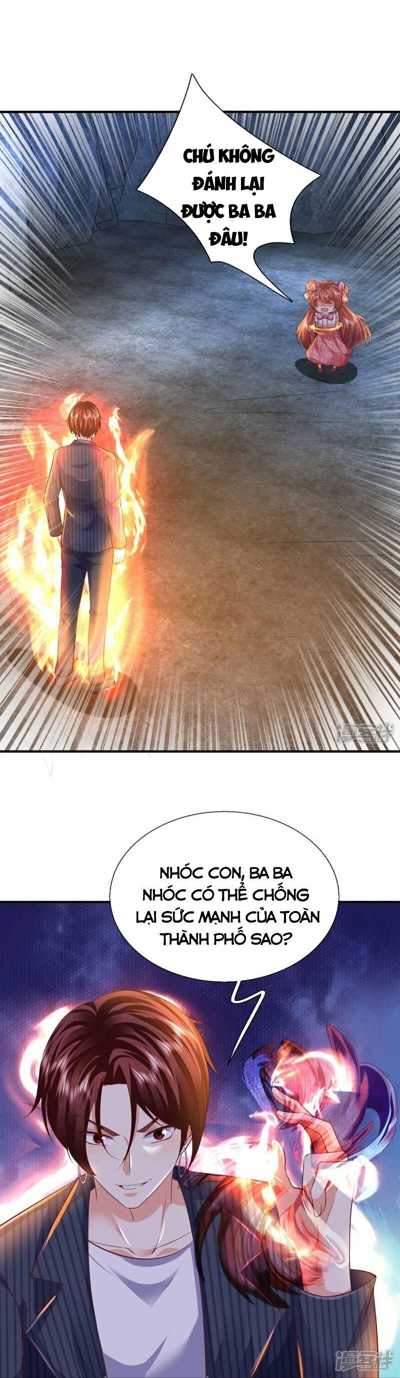 đọc truyện Vú Em Tiên Tôn Đi Ở Rể Chương 324 ảnh 14 tại Thiên Thai Truyện