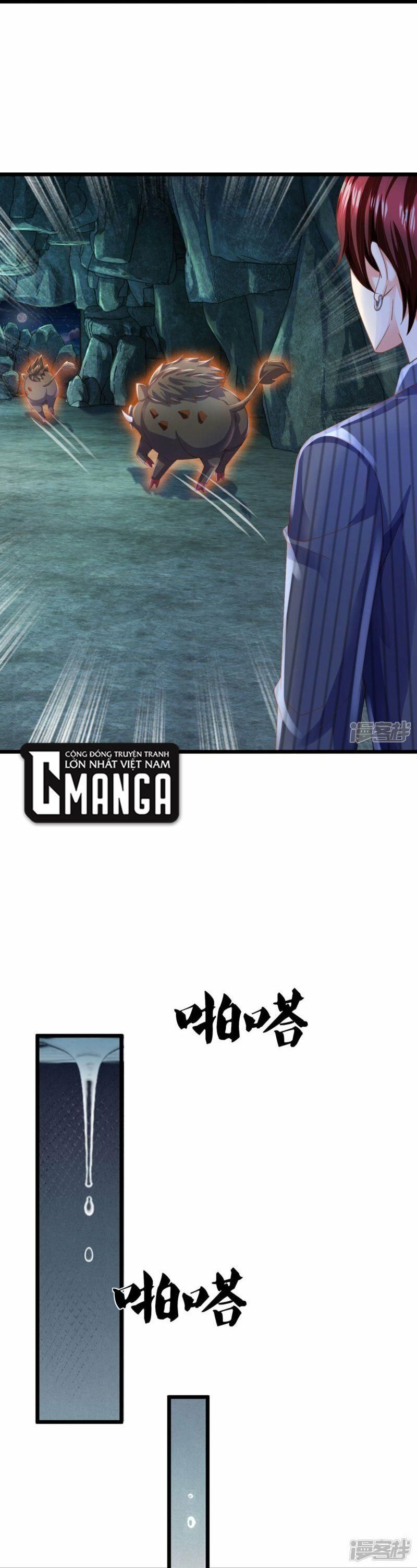 đọc truyện Vú Em Tiên Tôn Đi Ở Rể Chương 324 ảnh 17 tại Thiên Thai Truyện