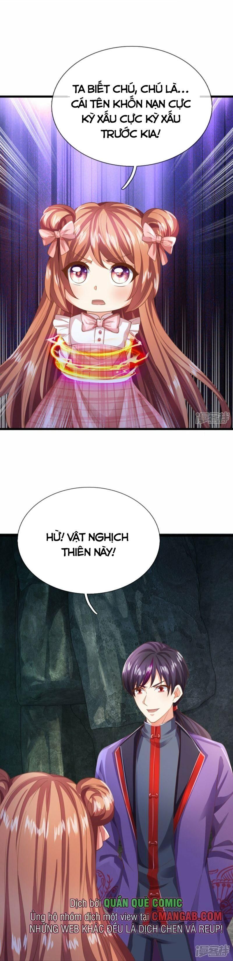 đọc truyện Vú Em Tiên Tôn Đi Ở Rể Chương 324 ảnh 19 tại Thiên Thai Truyện