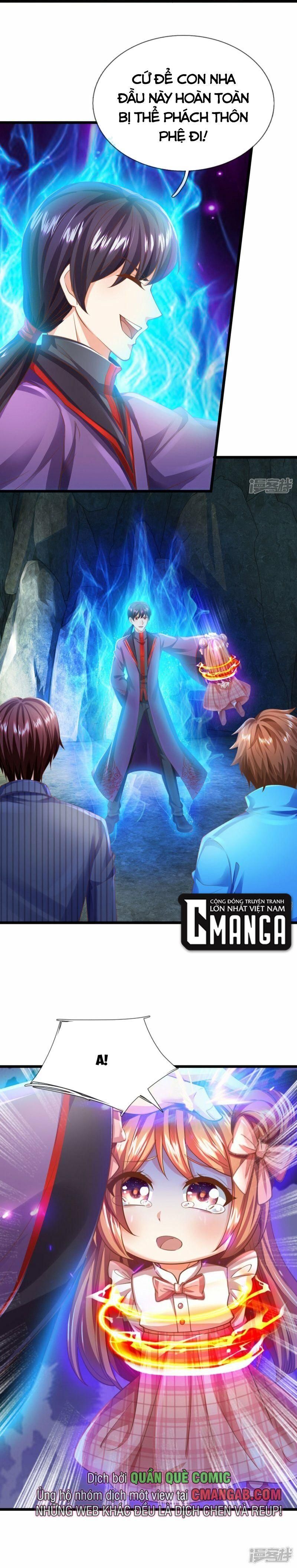 đọc truyện Vú Em Tiên Tôn Đi Ở Rể Chương 324 ảnh 22 tại Thiên Thai Truyện