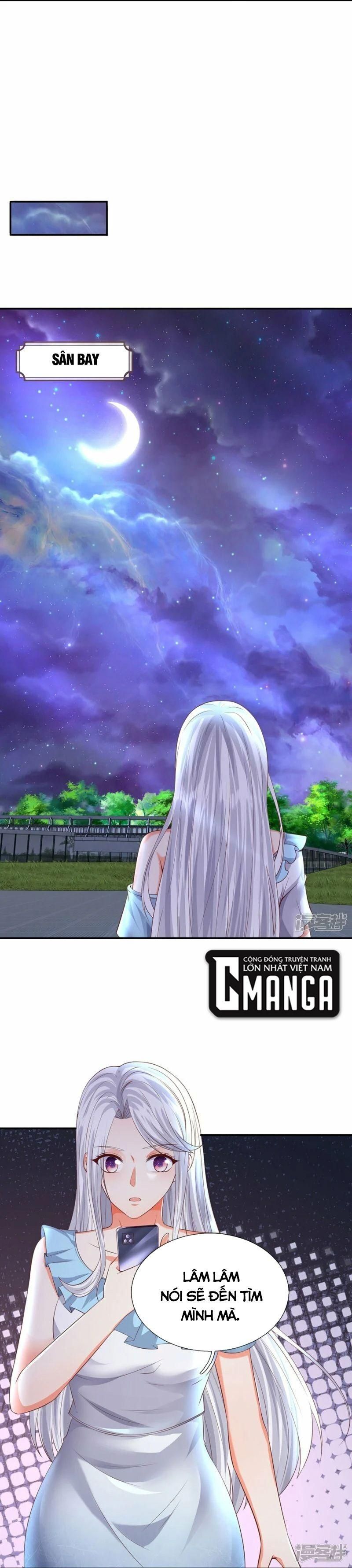 đọc truyện Vú Em Tiên Tôn Đi Ở Rể Chương 324 ảnh 5 tại Thiên Thai Truyện