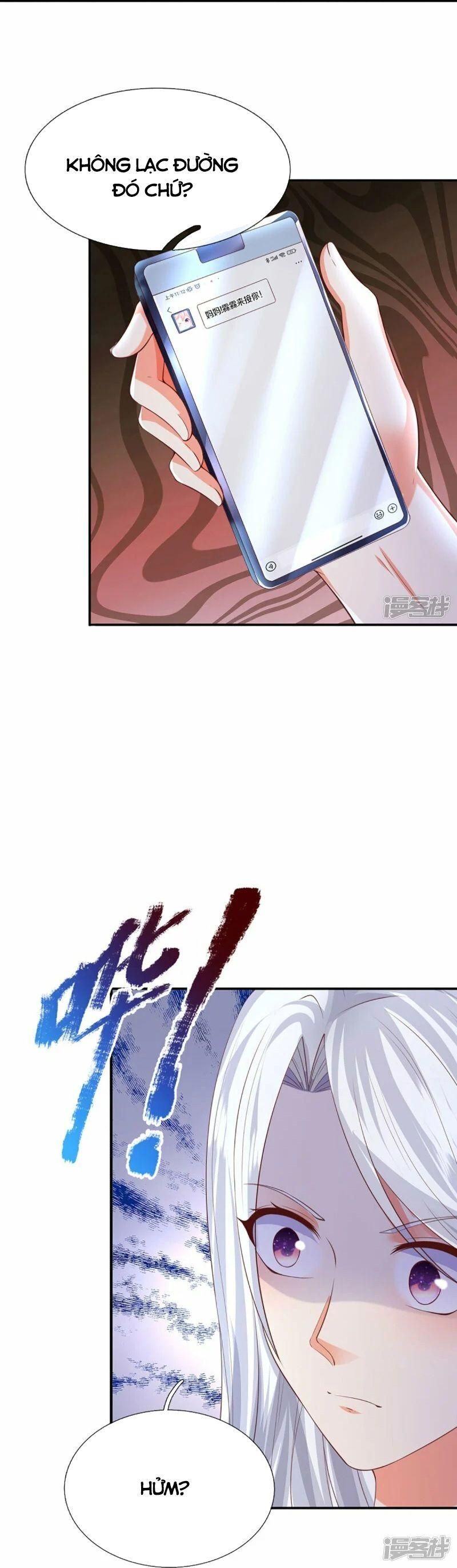 đọc truyện Vú Em Tiên Tôn Đi Ở Rể Chương 324 ảnh 6 tại Thiên Thai Truyện