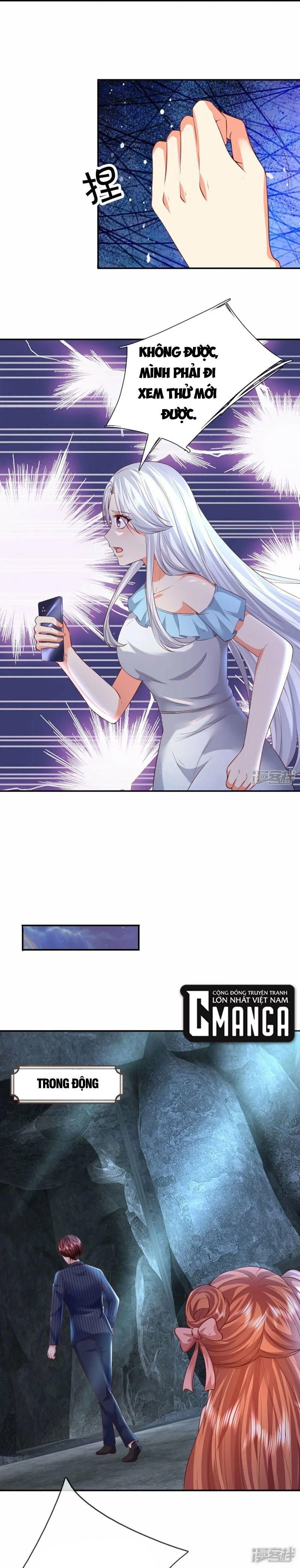 đọc truyện Vú Em Tiên Tôn Đi Ở Rể Chương 324 ảnh 9 tại Thiên Thai Truyện