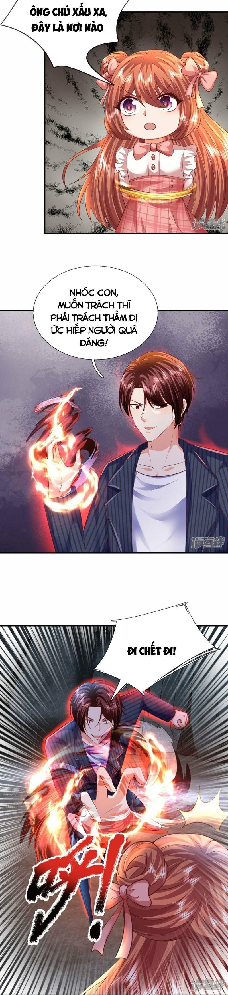 đọc truyện Vú Em Tiên Tôn Đi Ở Rể Chương 324 ảnh 10 tại Thiên Thai Truyện