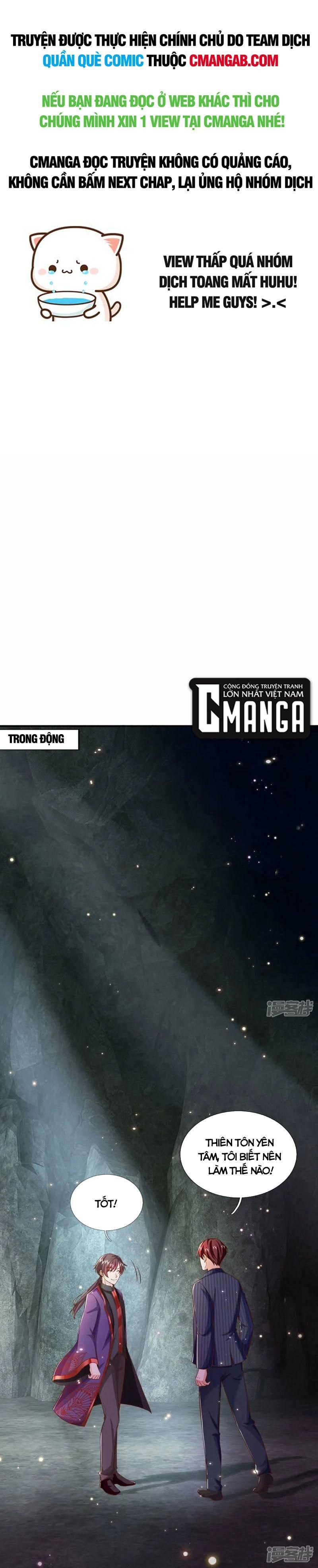 đọc truyện Vú Em Tiên Tôn Đi Ở Rể Chương 325 ảnh 3 tại Thiên Thai Truyện