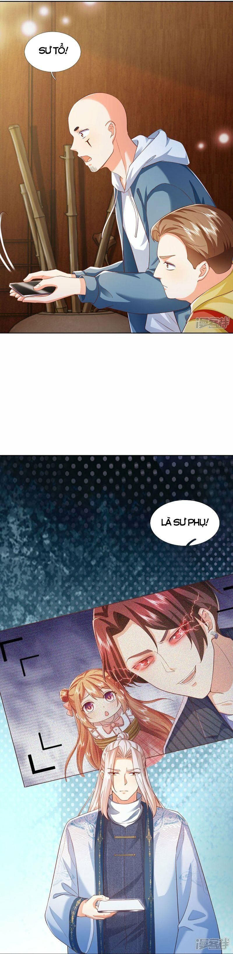 đọc truyện Vú Em Tiên Tôn Đi Ở Rể Chương 325 ảnh 12 tại Thiên Thai Truyện