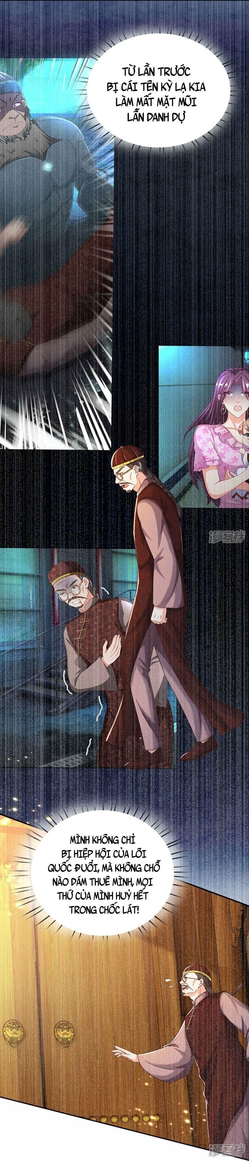 đọc truyện Vú Em Tiên Tôn Đi Ở Rể Chương 325 ảnh 16 tại Thiên Thai Truyện