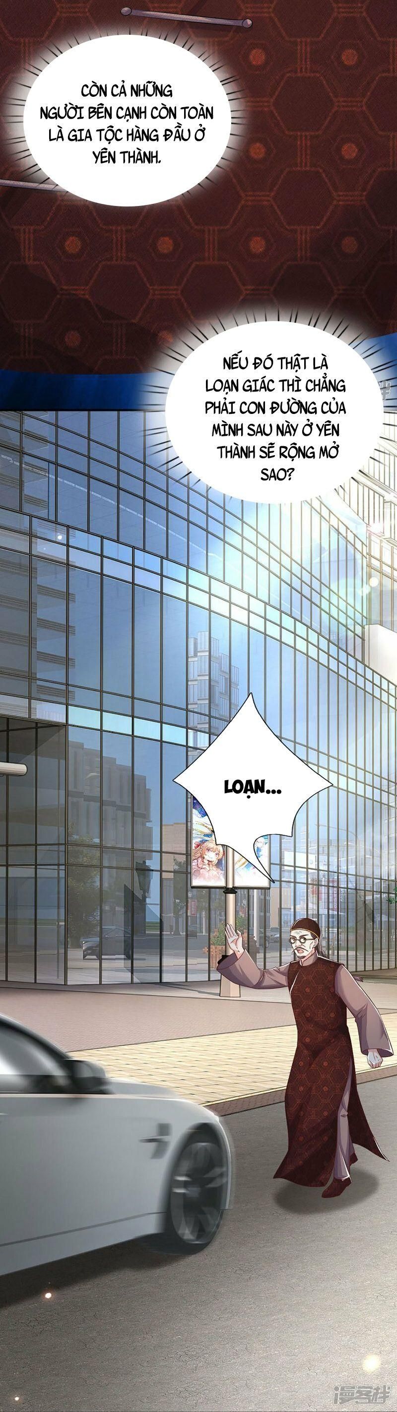 đọc truyện Vú Em Tiên Tôn Đi Ở Rể Chương 325 ảnh 20 tại Thiên Thai Truyện