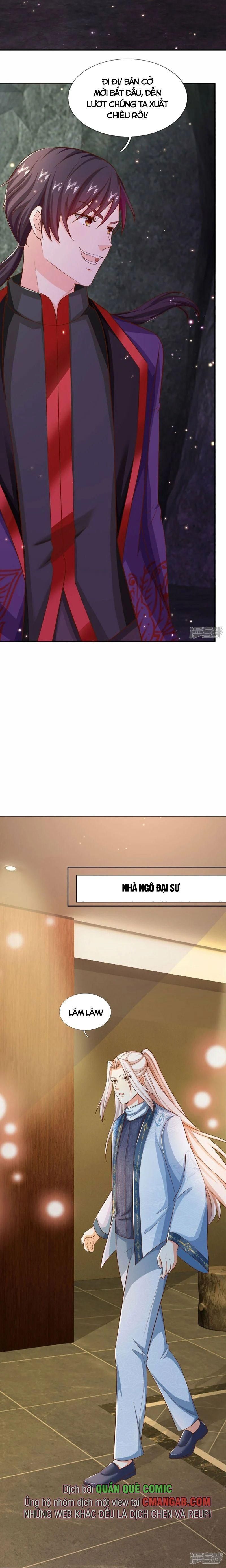 đọc truyện Vú Em Tiên Tôn Đi Ở Rể Chương 325 ảnh 4 tại Thiên Thai Truyện