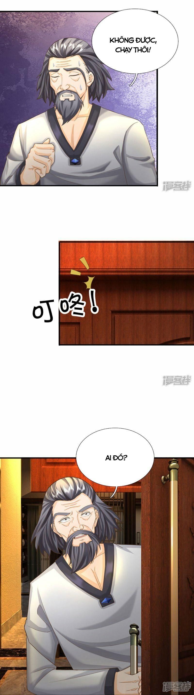 đọc truyện Vú Em Tiên Tôn Đi Ở Rể Chương 325 ảnh 22 tại Thiên Thai Truyện