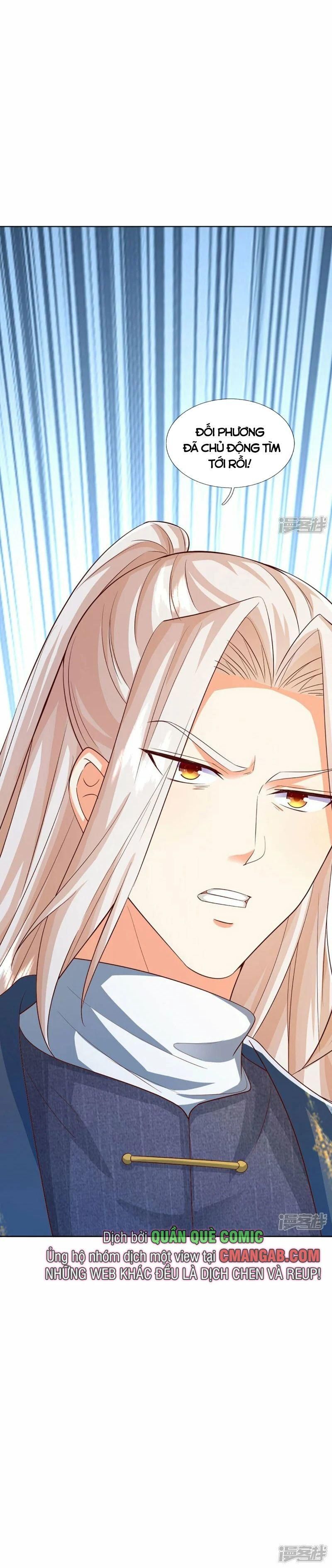 đọc truyện Vú Em Tiên Tôn Đi Ở Rể Chương 325 ảnh 8 tại Thiên Thai Truyện