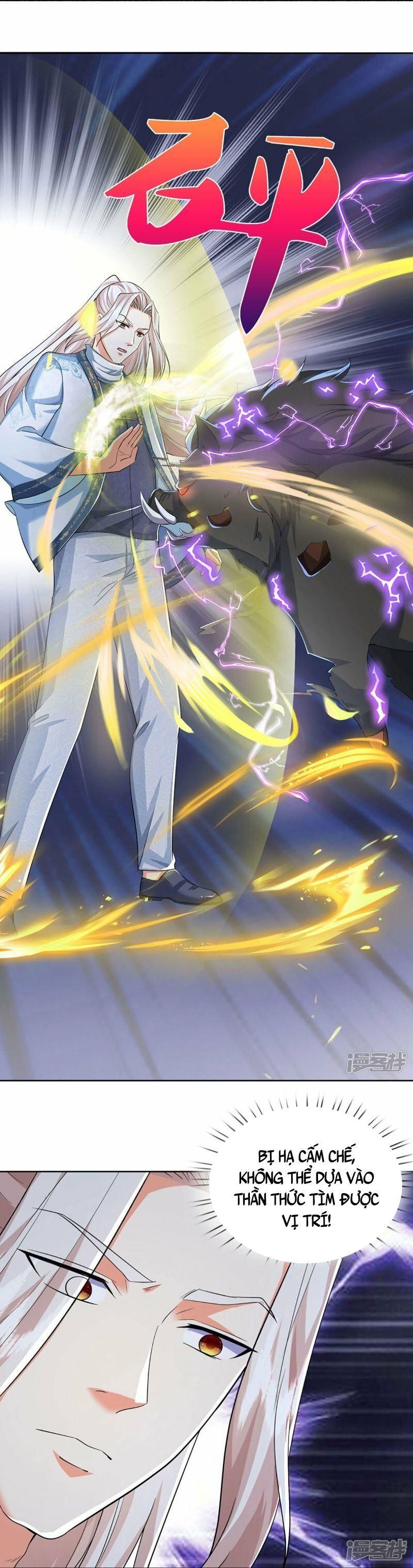 đọc truyện Vú Em Tiên Tôn Đi Ở Rể Chương 325 ảnh 10 tại Thiên Thai Truyện