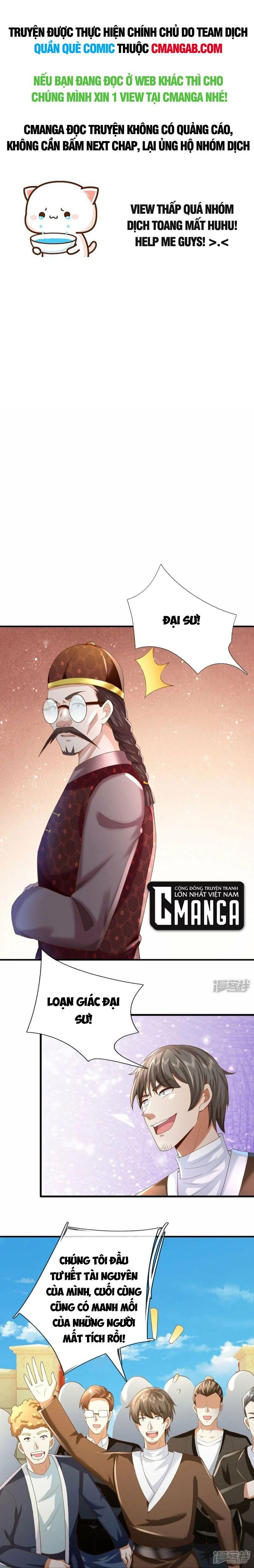 đọc truyện Vú Em Tiên Tôn Đi Ở Rể Chương 326 ảnh 3 tại Thiên Thai Truyện