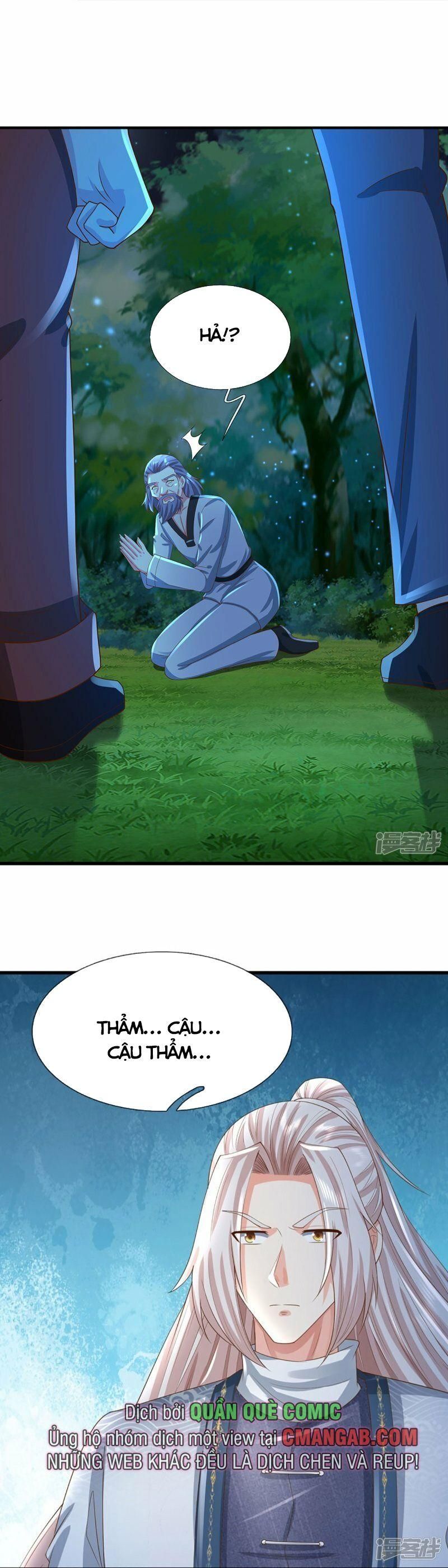 đọc truyện Vú Em Tiên Tôn Đi Ở Rể Chương 326 ảnh 17 tại Thiên Thai Truyện