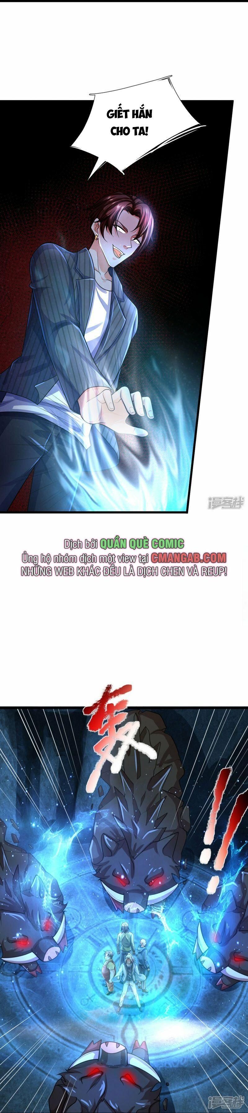 đọc truyện Vú Em Tiên Tôn Đi Ở Rể Chương 327 ảnh 12 tại Thiên Thai Truyện