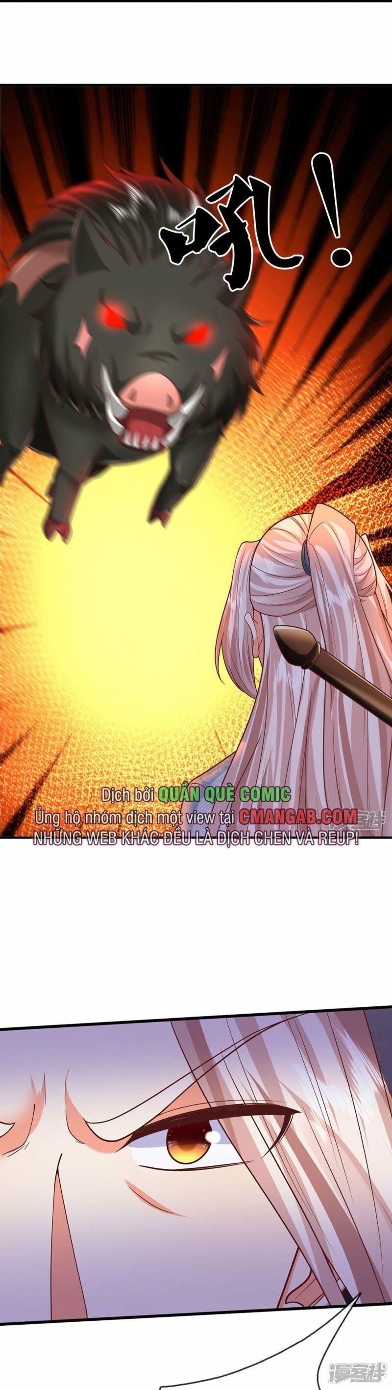 đọc truyện Vú Em Tiên Tôn Đi Ở Rể Chương 327 ảnh 16 tại Thiên Thai Truyện