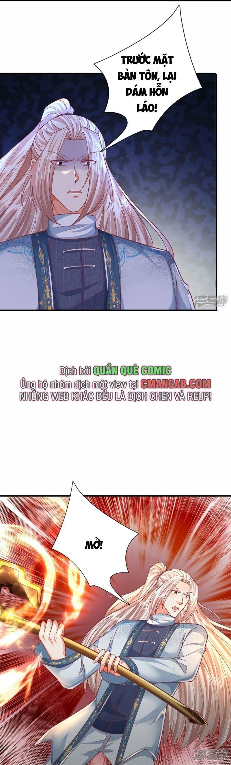 đọc truyện Vú Em Tiên Tôn Đi Ở Rể Chương 327 ảnh 21 tại Thiên Thai Truyện