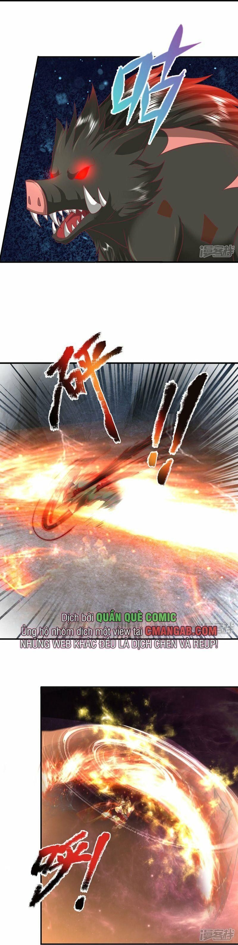 đọc truyện Vú Em Tiên Tôn Đi Ở Rể Chương 327 ảnh 22 tại Thiên Thai Truyện