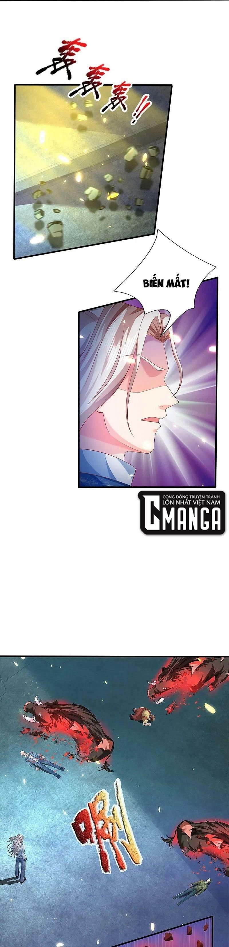 đọc truyện Vú Em Tiên Tôn Đi Ở Rể Chương 328 ảnh 20 tại Thiên Thai Truyện