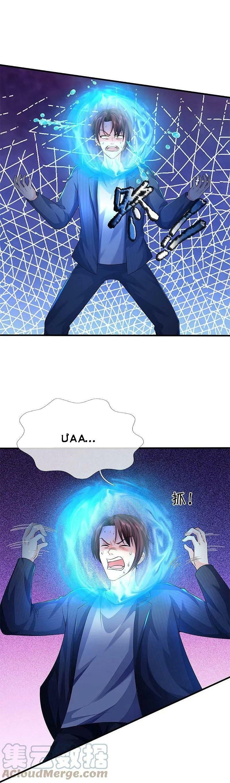 đọc truyện Vú Em Tiên Tôn Đi Ở Rể Chương 329 ảnh 10 tại Thiên Thai Truyện