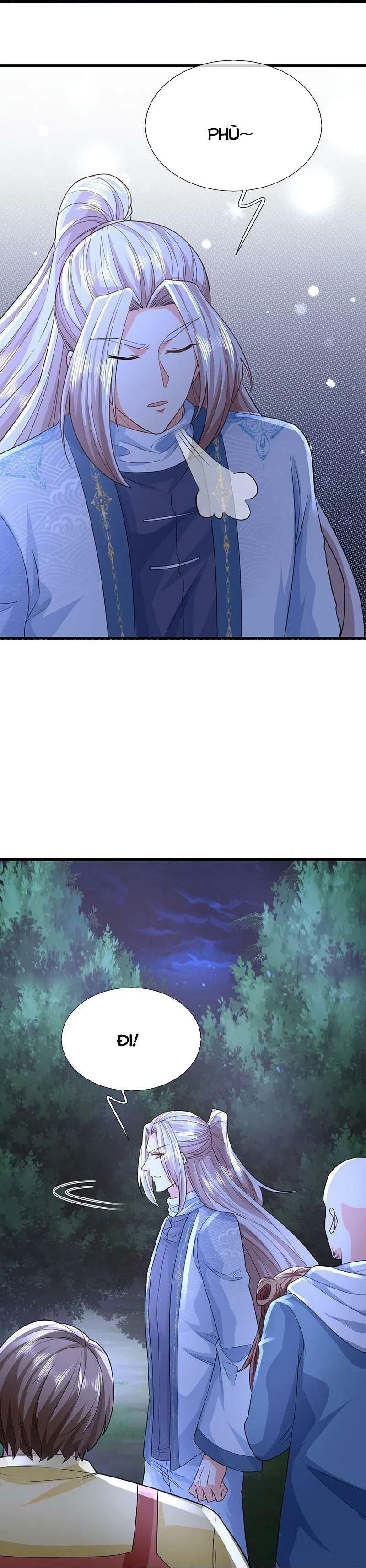 đọc truyện Vú Em Tiên Tôn Đi Ở Rể Chương 330 ảnh 12 tại Thiên Thai Truyện