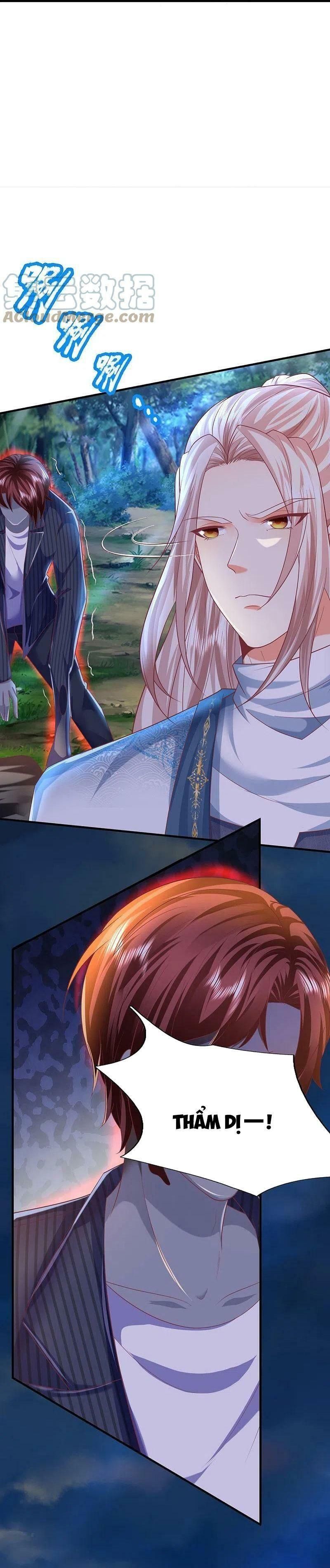 đọc truyện Vú Em Tiên Tôn Đi Ở Rể Chương 330 ảnh 13 tại Thiên Thai Truyện