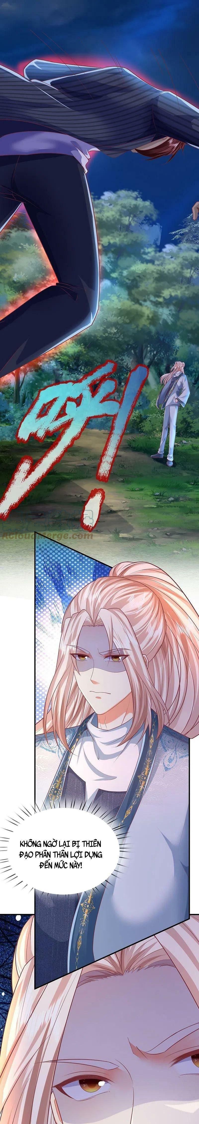 đọc truyện Vú Em Tiên Tôn Đi Ở Rể Chương 330 ảnh 14 tại Thiên Thai Truyện