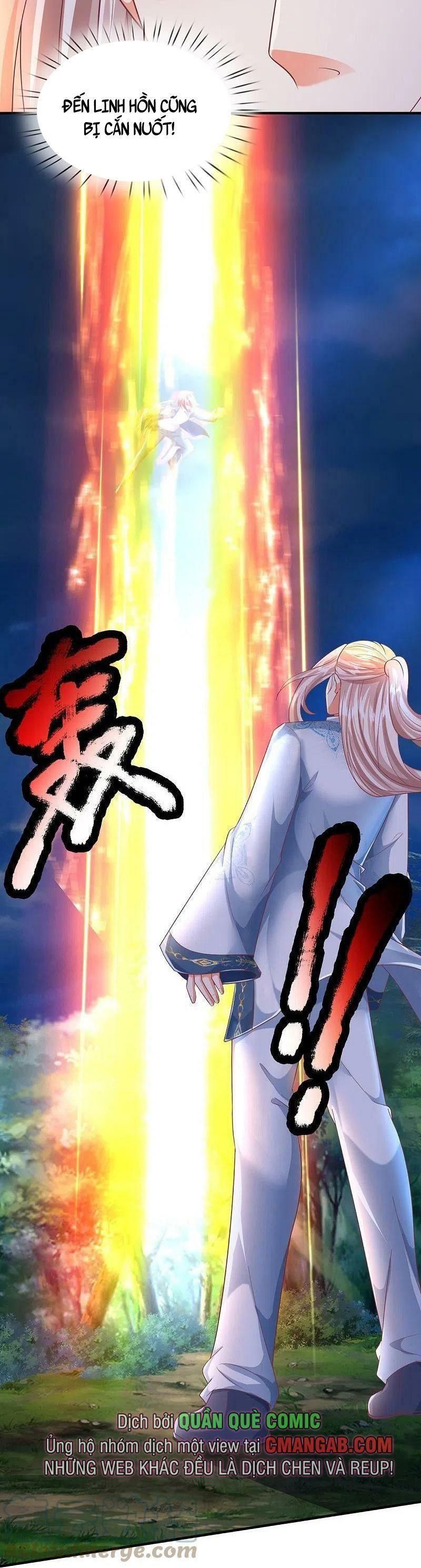 đọc truyện Vú Em Tiên Tôn Đi Ở Rể Chương 330 ảnh 15 tại Thiên Thai Truyện