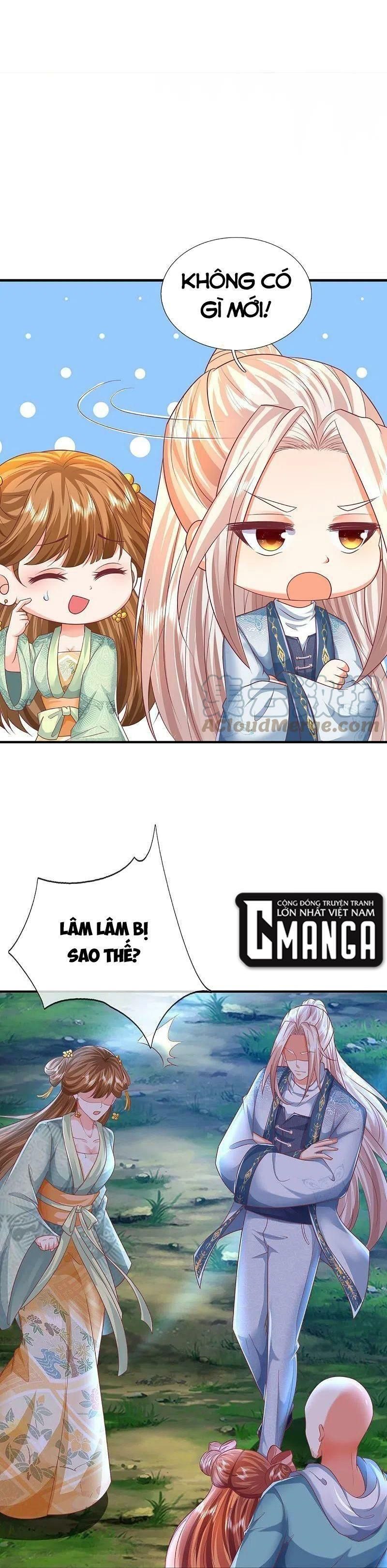 đọc truyện Vú Em Tiên Tôn Đi Ở Rể Chương 330 ảnh 19 tại Thiên Thai Truyện