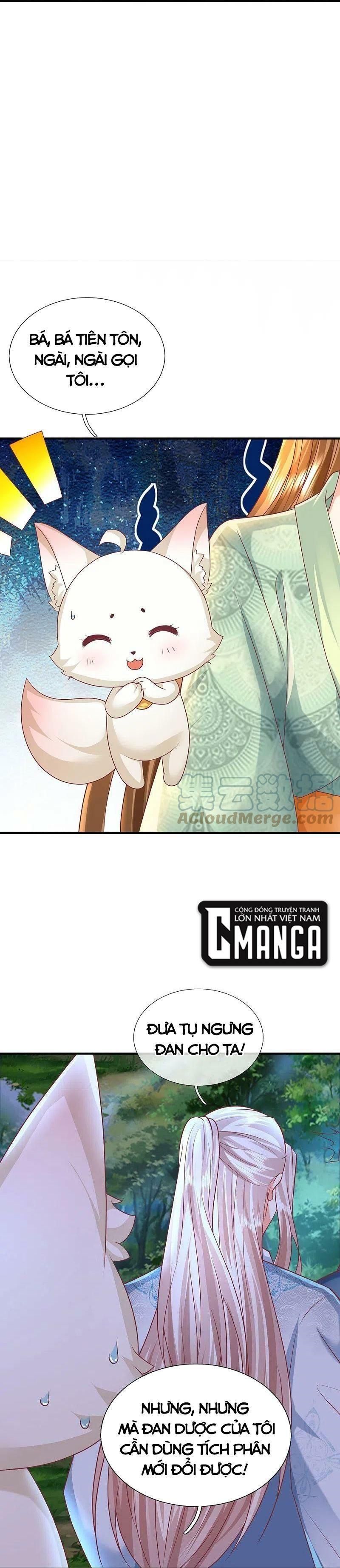 đọc truyện Vú Em Tiên Tôn Đi Ở Rể Chương 330 ảnh 22 tại Thiên Thai Truyện