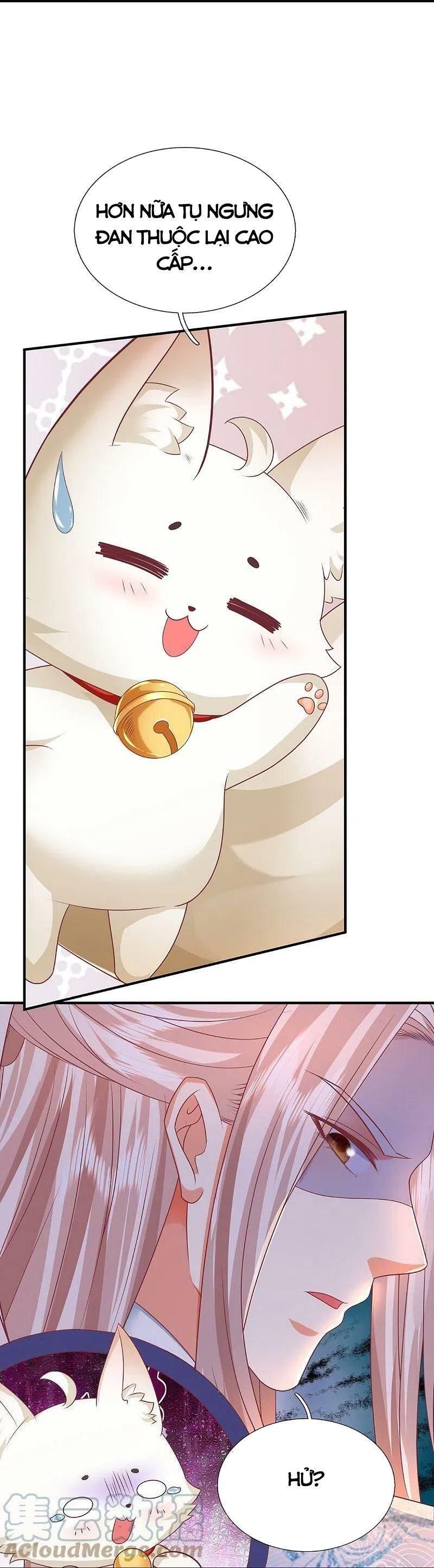 đọc truyện Vú Em Tiên Tôn Đi Ở Rể Chương 330 ảnh 23 tại Thiên Thai Truyện