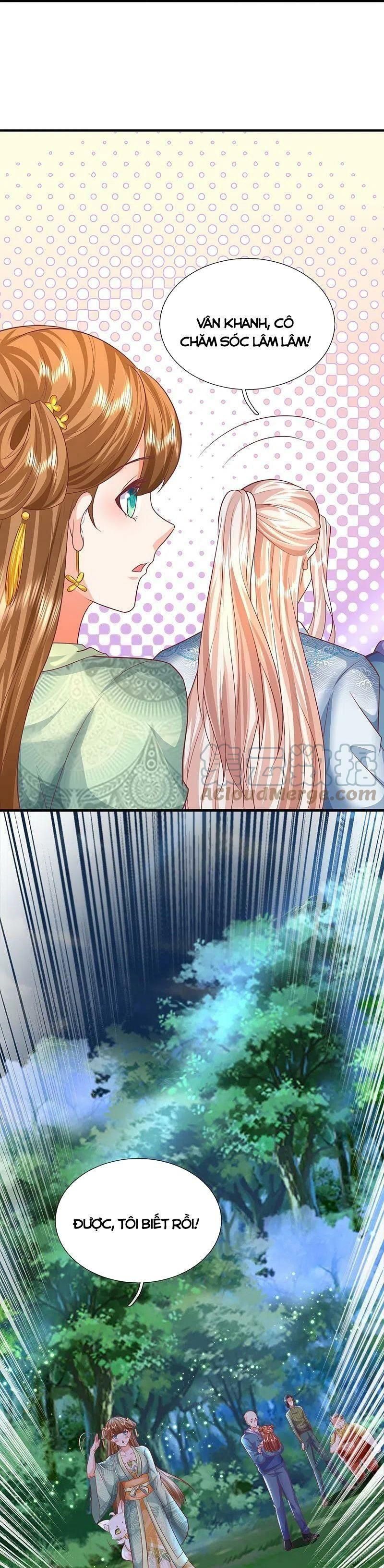 đọc truyện Vú Em Tiên Tôn Đi Ở Rể Chương 330 ảnh 27 tại Thiên Thai Truyện