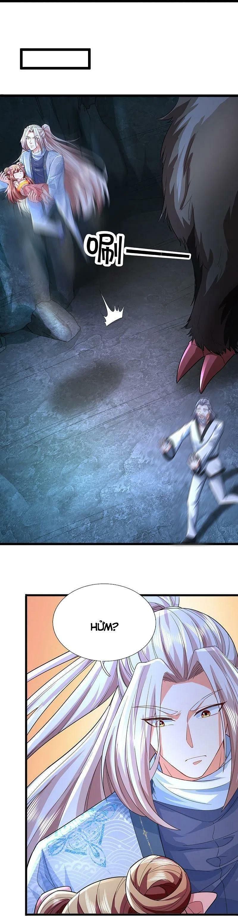 đọc truyện Vú Em Tiên Tôn Đi Ở Rể Chương 330 ảnh 5 tại Thiên Thai Truyện