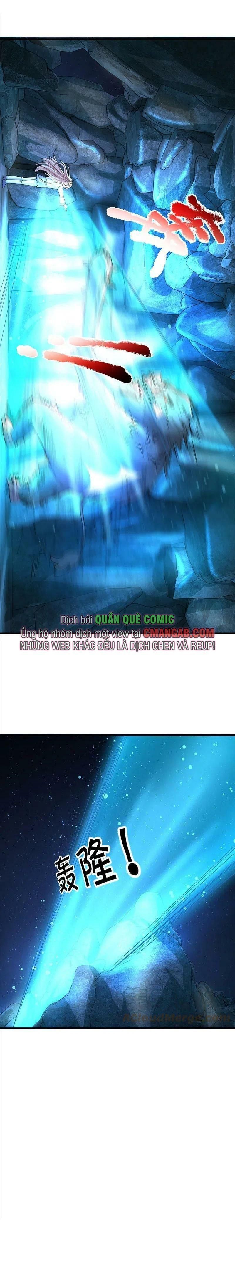 đọc truyện Vú Em Tiên Tôn Đi Ở Rể Chương 330 ảnh 10 tại Thiên Thai Truyện