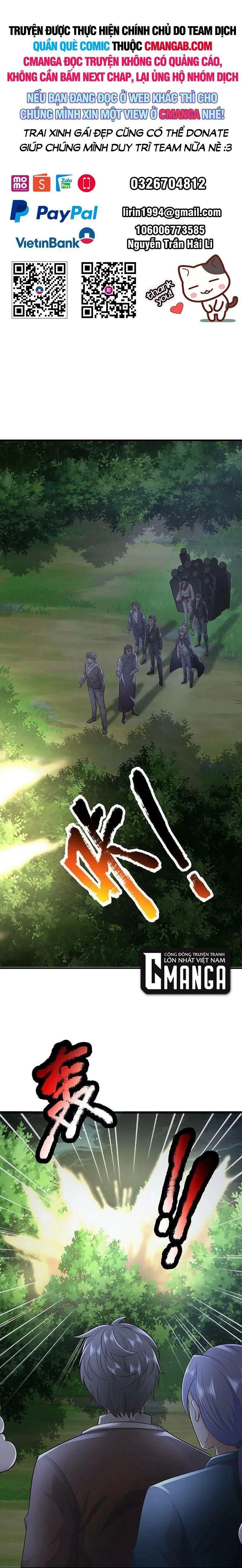 đọc truyện Vú Em Tiên Tôn Đi Ở Rể Chương 331 ảnh 3 tại Thiên Thai Truyện