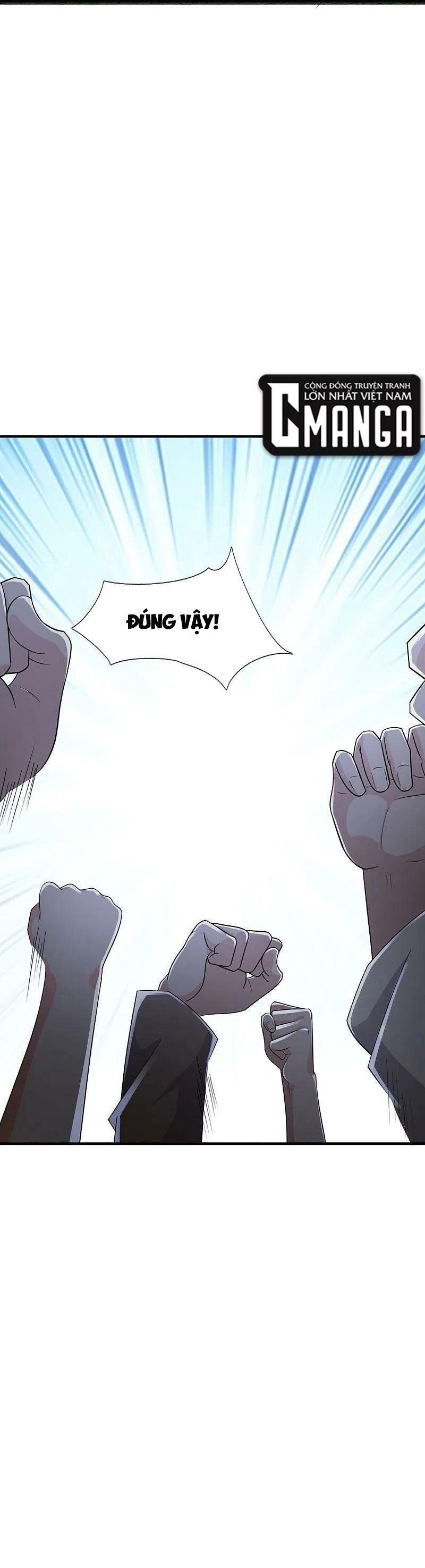 đọc truyện Vú Em Tiên Tôn Đi Ở Rể Chương 331 ảnh 13 tại Thiên Thai Truyện