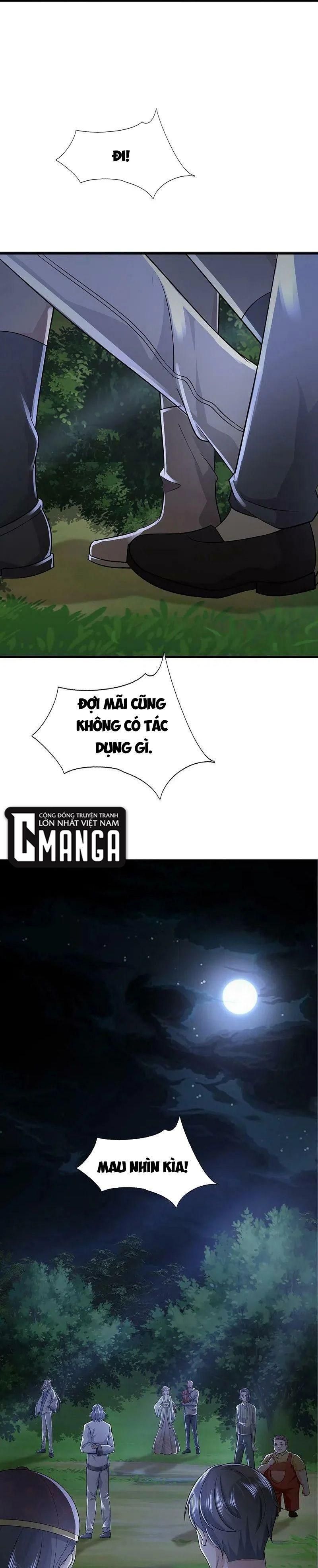 đọc truyện Vú Em Tiên Tôn Đi Ở Rể Chương 331 ảnh 7 tại Thiên Thai Truyện