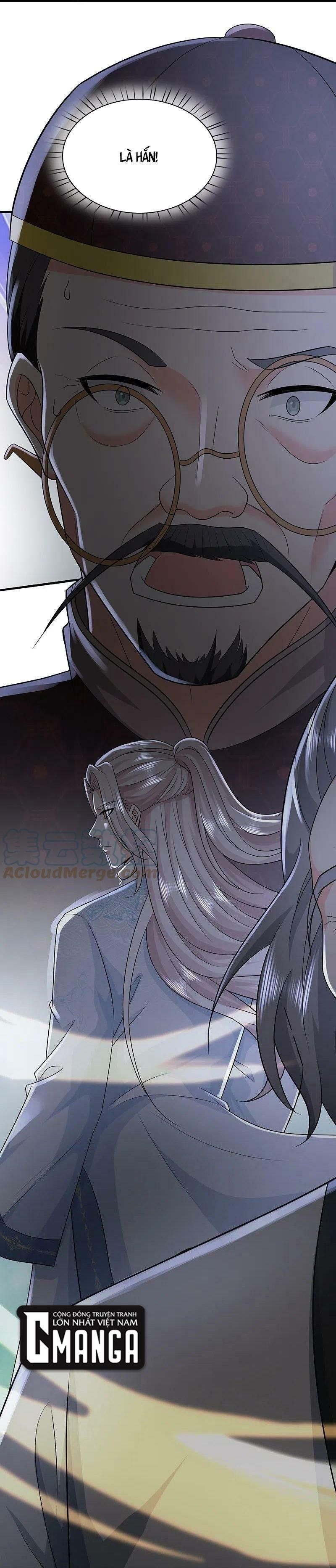 đọc truyện Vú Em Tiên Tôn Đi Ở Rể Chương 331 ảnh 9 tại Thiên Thai Truyện