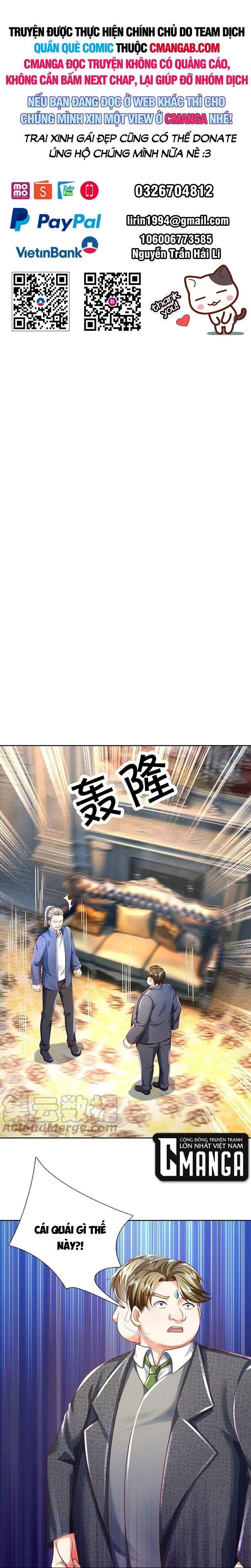 đọc truyện Vú Em Tiên Tôn Đi Ở Rể Chương 332 ảnh 3 tại Thiên Thai Truyện