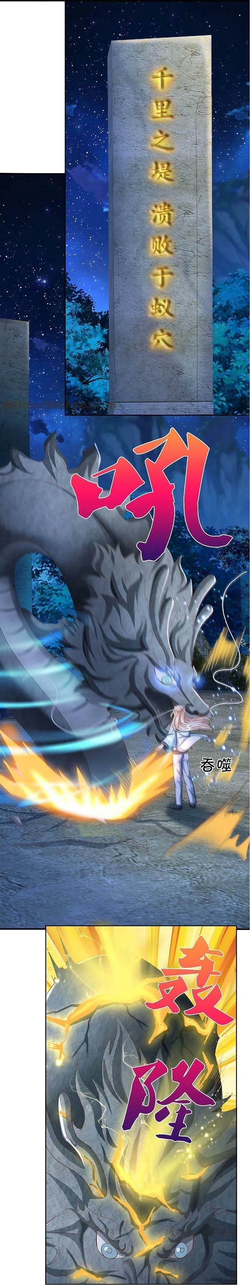 đọc truyện Vú Em Tiên Tôn Đi Ở Rể Chương 332 ảnh 19 tại Thiên Thai Truyện