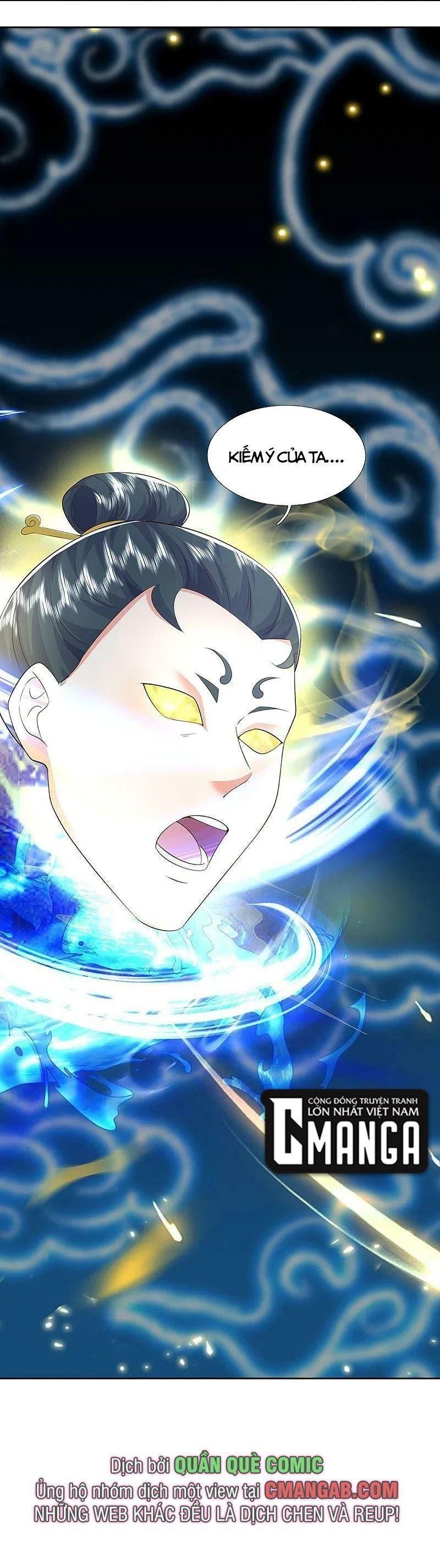 đọc truyện Vú Em Tiên Tôn Đi Ở Rể Chương 332 ảnh 28 tại Thiên Thai Truyện