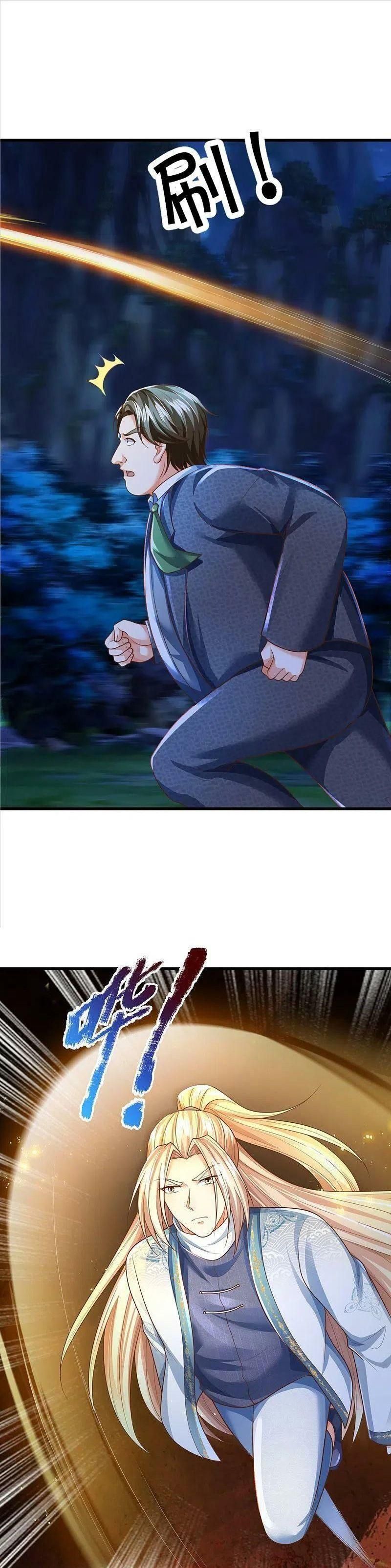 đọc truyện Vú Em Tiên Tôn Đi Ở Rể Chương 332 ảnh 8 tại Thiên Thai Truyện