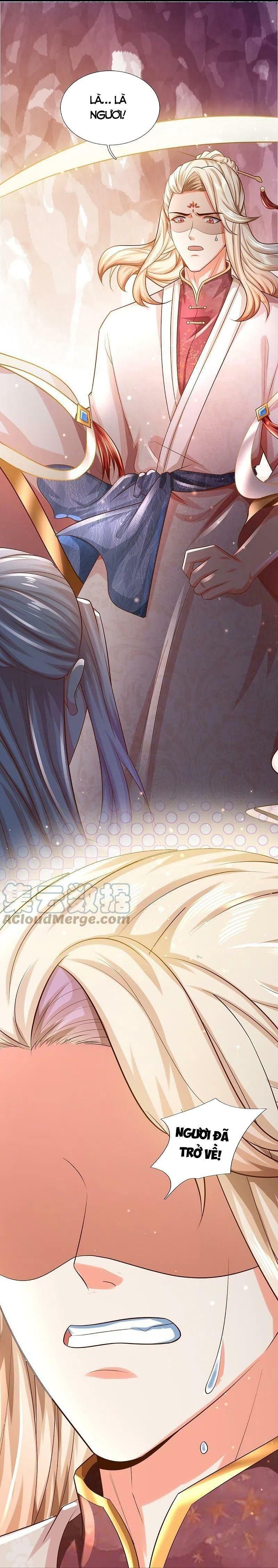 đọc truyện Vú Em Tiên Tôn Đi Ở Rể Chương 333 ảnh 14 tại Thiên Thai Truyện