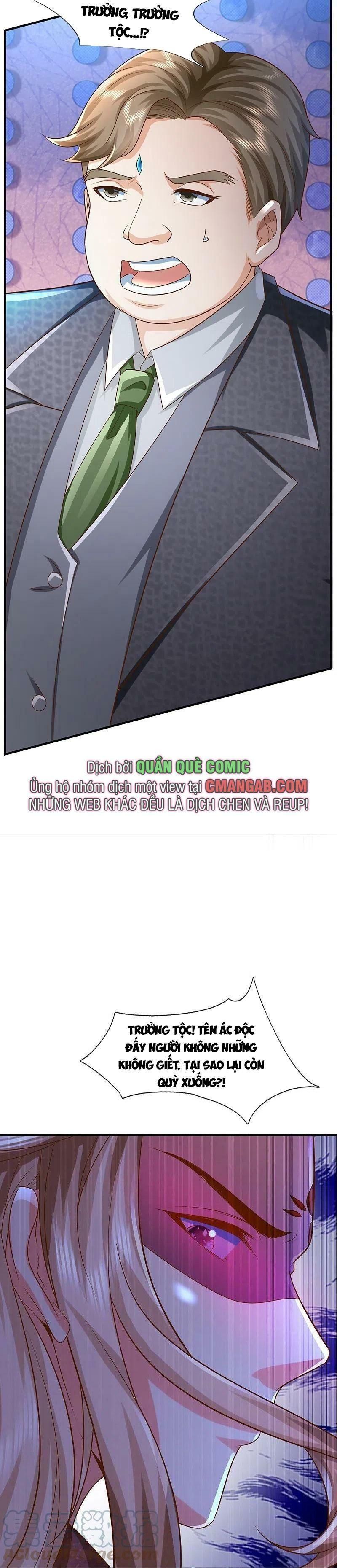 đọc truyện Vú Em Tiên Tôn Đi Ở Rể Chương 333 ảnh 16 tại Thiên Thai Truyện