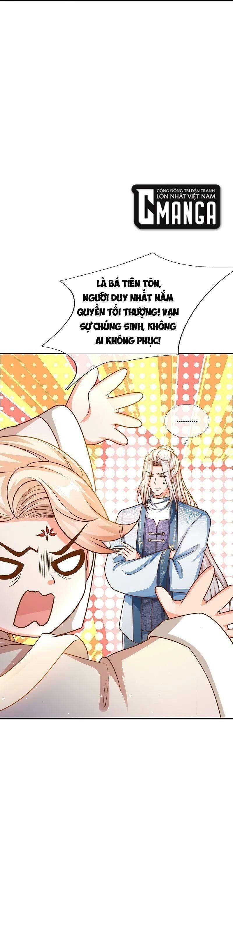 đọc truyện Vú Em Tiên Tôn Đi Ở Rể Chương 333 ảnh 18 tại Thiên Thai Truyện