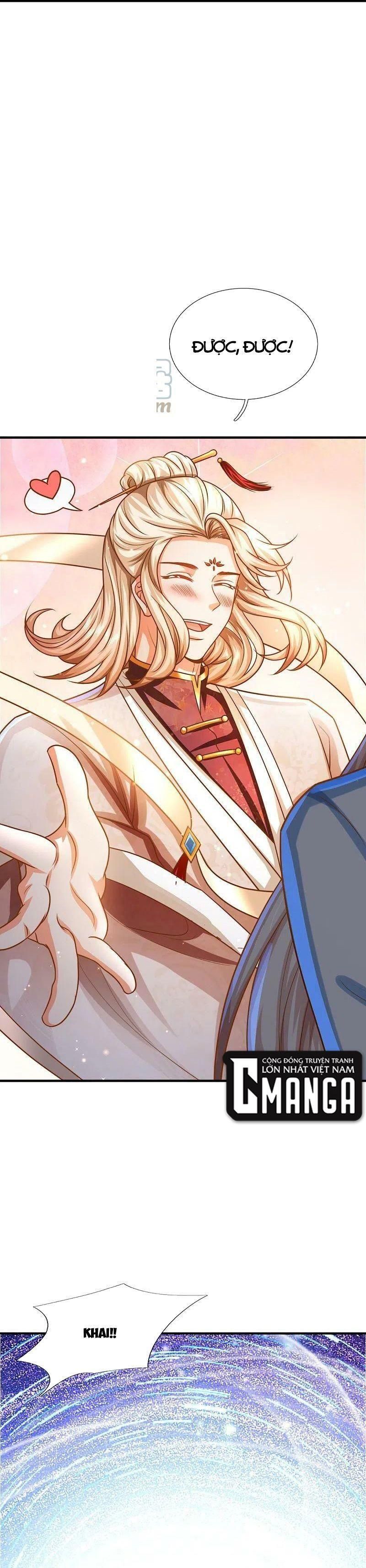 đọc truyện Vú Em Tiên Tôn Đi Ở Rể Chương 333 ảnh 21 tại Thiên Thai Truyện