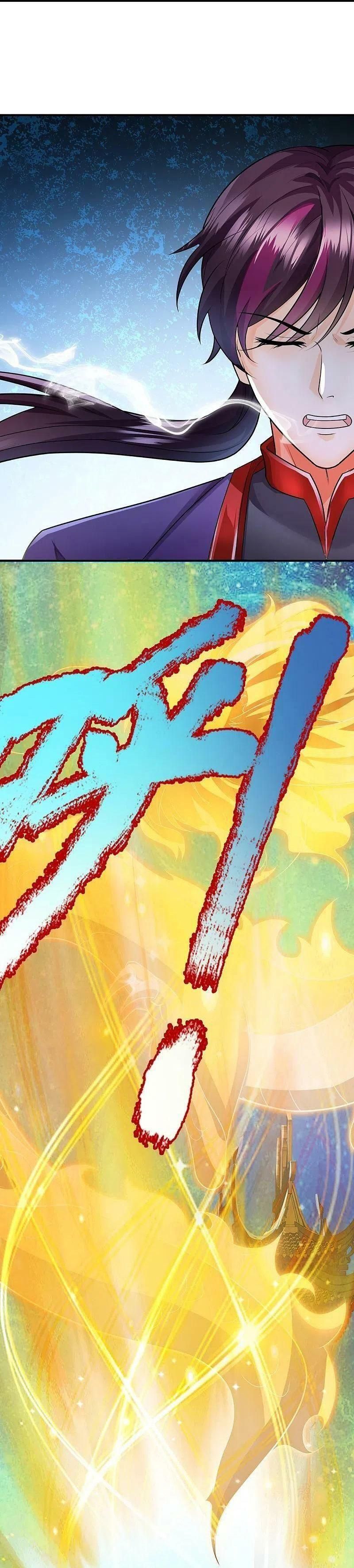 đọc truyện Vú Em Tiên Tôn Đi Ở Rể Chương 333 ảnh 24 tại Thiên Thai Truyện