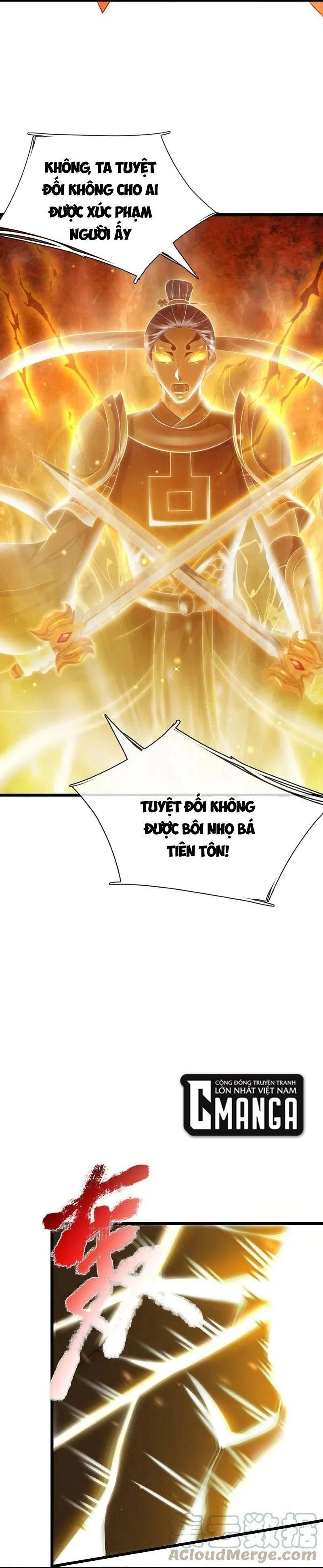 đọc truyện Vú Em Tiên Tôn Đi Ở Rể Chương 333 ảnh 7 tại Thiên Thai Truyện