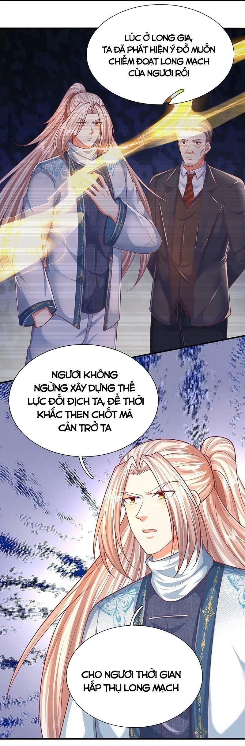 đọc truyện Vú Em Tiên Tôn Đi Ở Rể Chương 334 ảnh 15 tại Thiên Thai Truyện