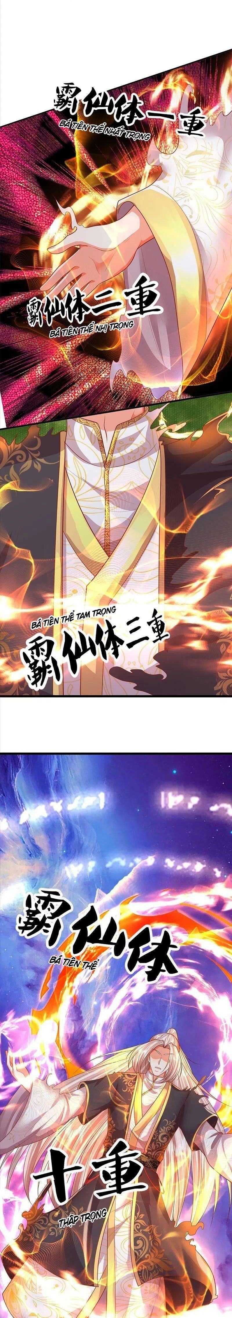 đọc truyện Vú Em Tiên Tôn Đi Ở Rể Chương 334 ảnh 23 tại Thiên Thai Truyện